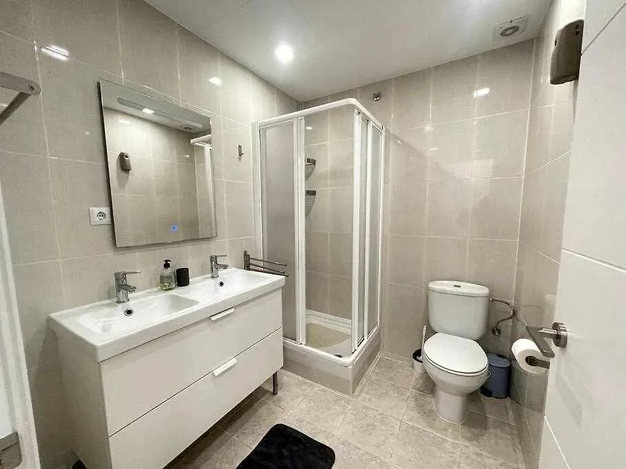 Macarelleta Apartamento Con Piscina Cala'N Blanes  Cala'N Blanes (Menorca)
