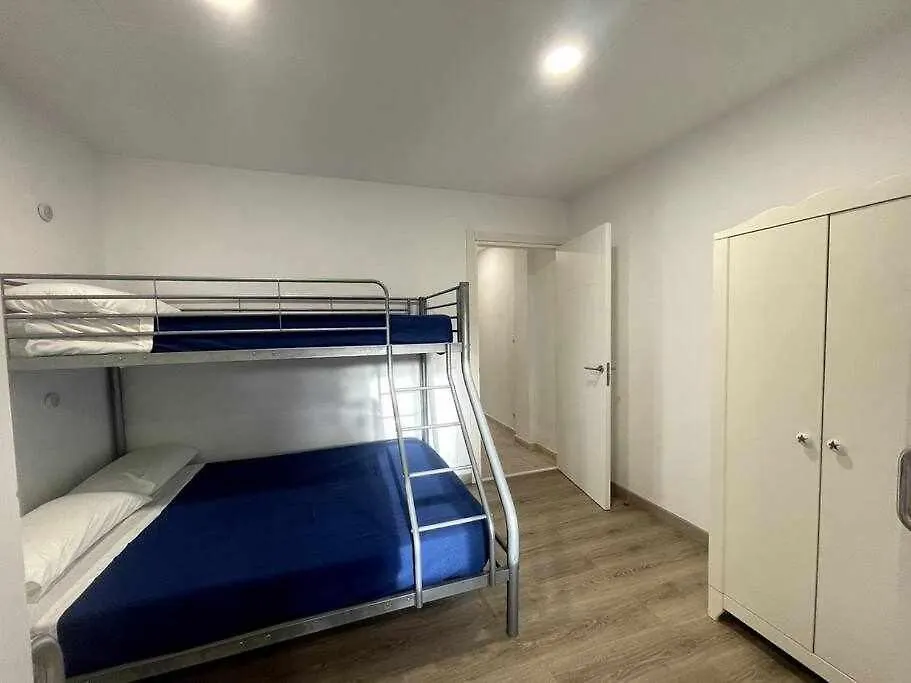 Macarelleta Apartamento Con Piscina Cala'N Blanes  Spain