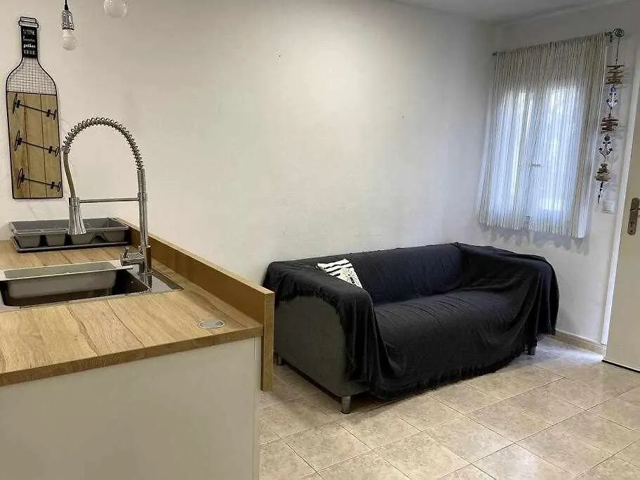 Macarelleta Apartamento Con Piscina Cala'N Blanes  Spain