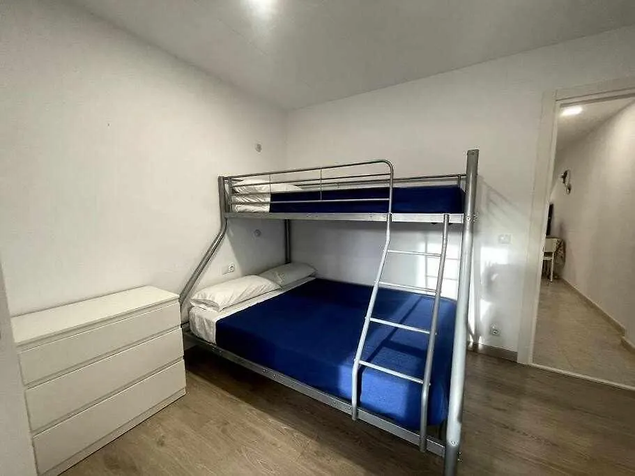 Macarelleta Apartamento Con Piscina Cala'N Blanes  0*, Cala'N Blanes (Menorca) Spain