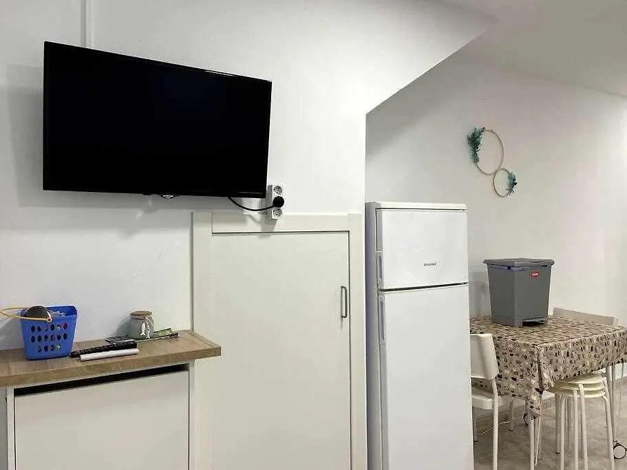 Macarelleta Apartamento Con Piscina Cala'N Blanes  Apartment