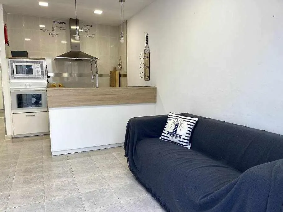 Macarelleta Apartamento Con Piscina Cala'N Blanes  0*, Cala'N Blanes (Menorca) Spain
