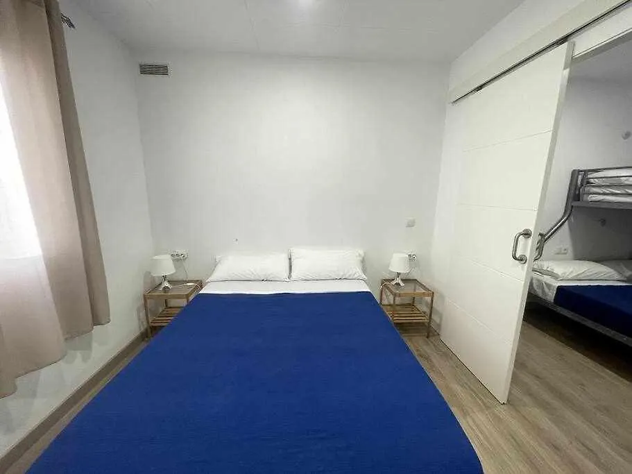 Macarelleta Apartamento Con Piscina Cala'N Blanes  Apartment Cala'N Blanes (Menorca)
