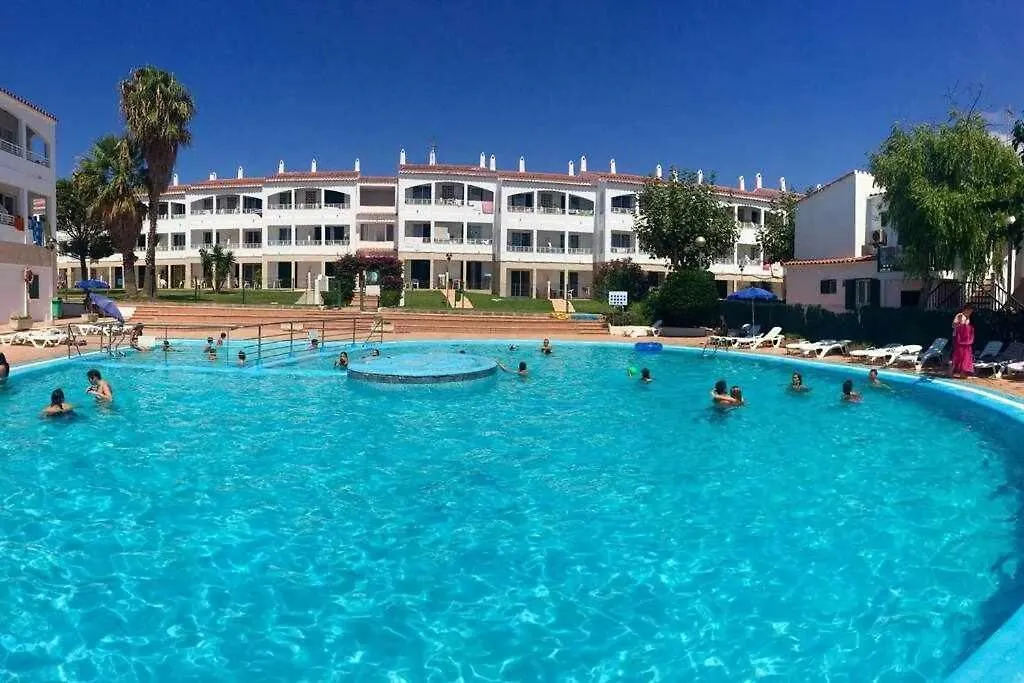 Macarelleta Apartamento Con Piscina contacts