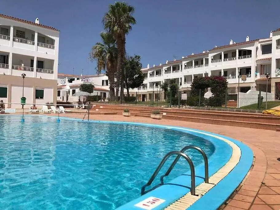 Macarelleta Apartamento Con Piscina Cala'N Blanes